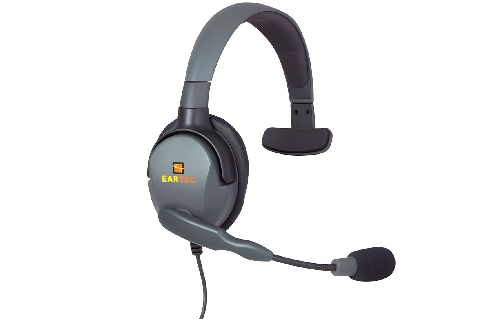Max4G Single Hub Headset