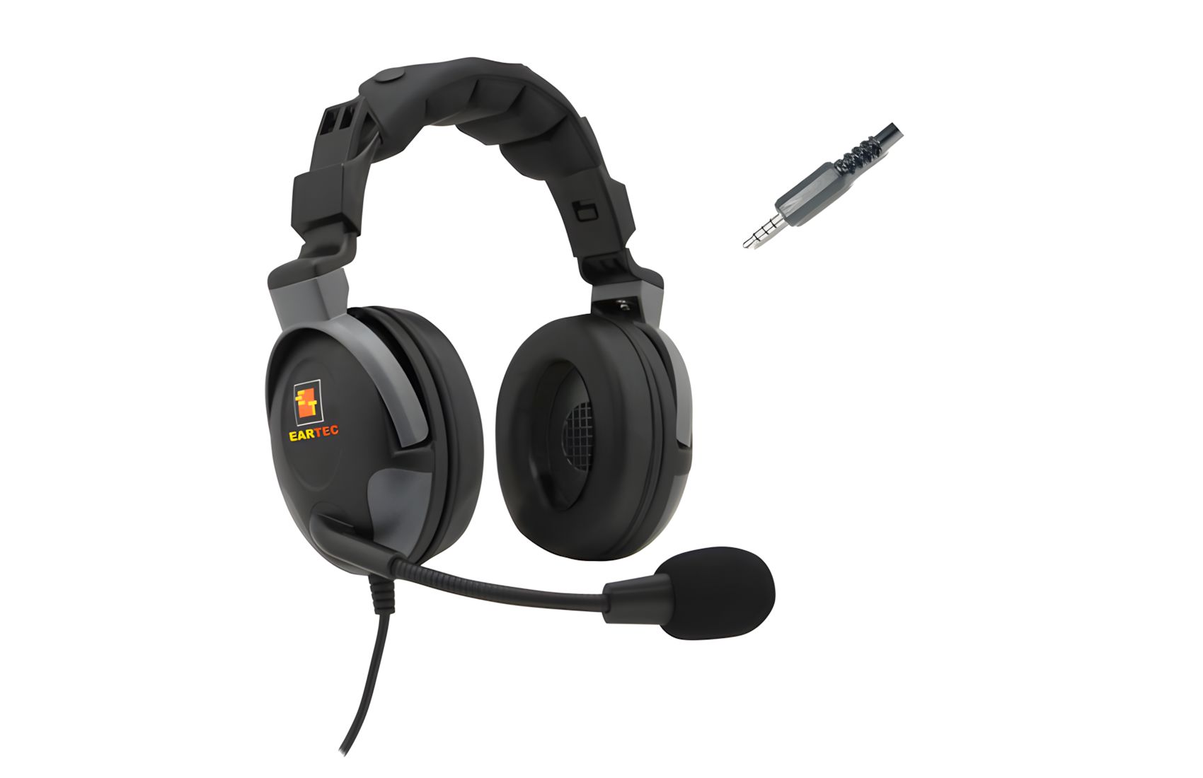 Proline Double Headset 3.5mm