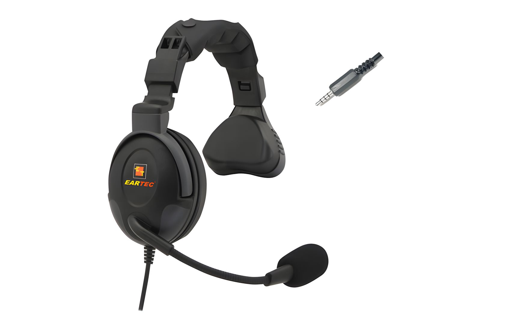 Proline Single Headset 3.5mm