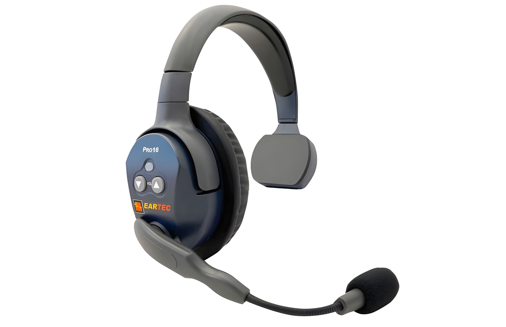 Slave Single Pro16 Headset