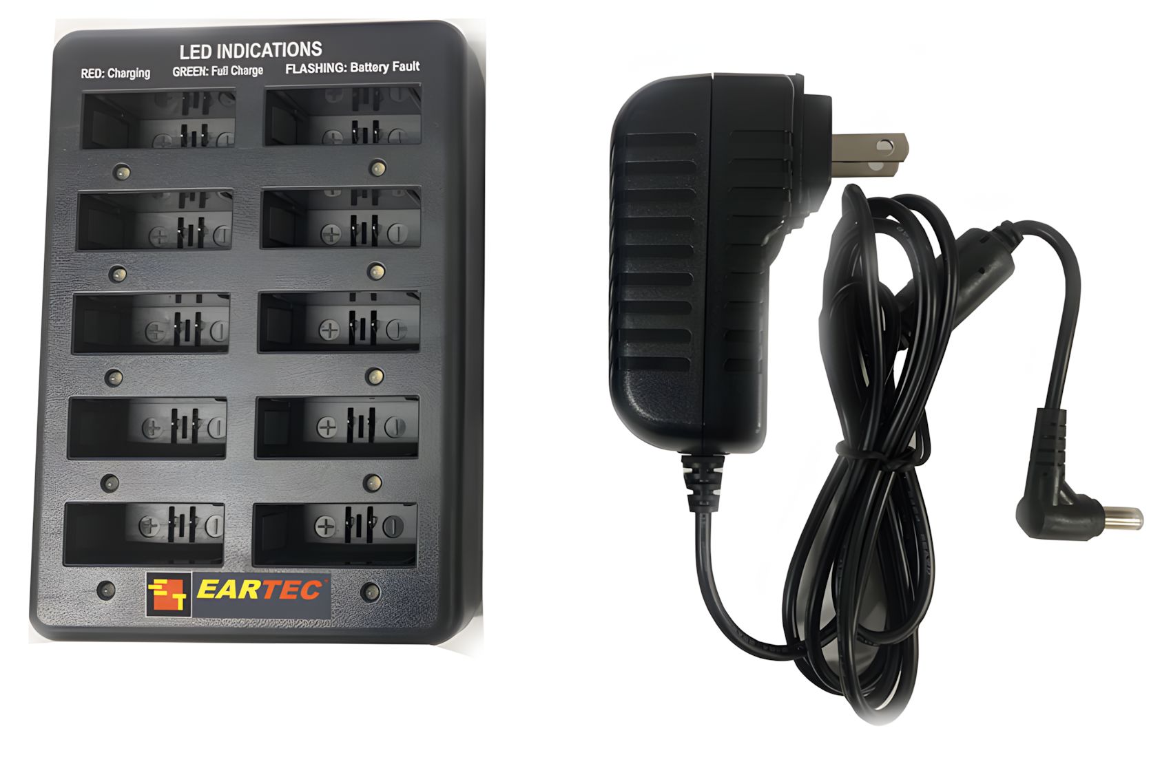 Multi 10-Port for Ultralite