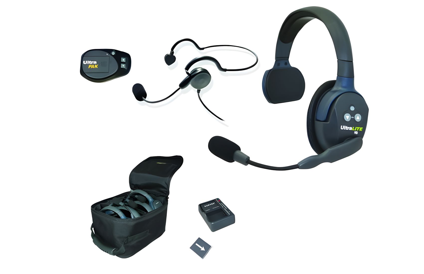 Ultralite 2 Person Cyber