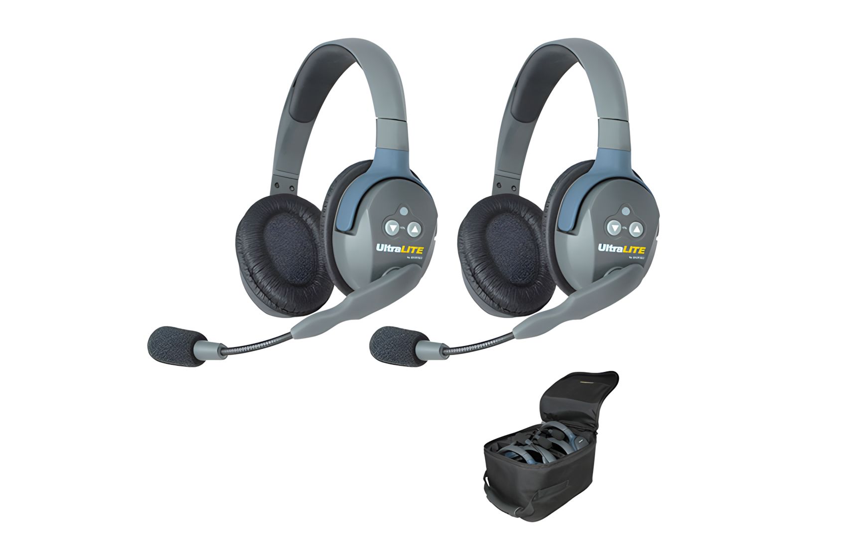 Ultralite 2 Person UL2D
