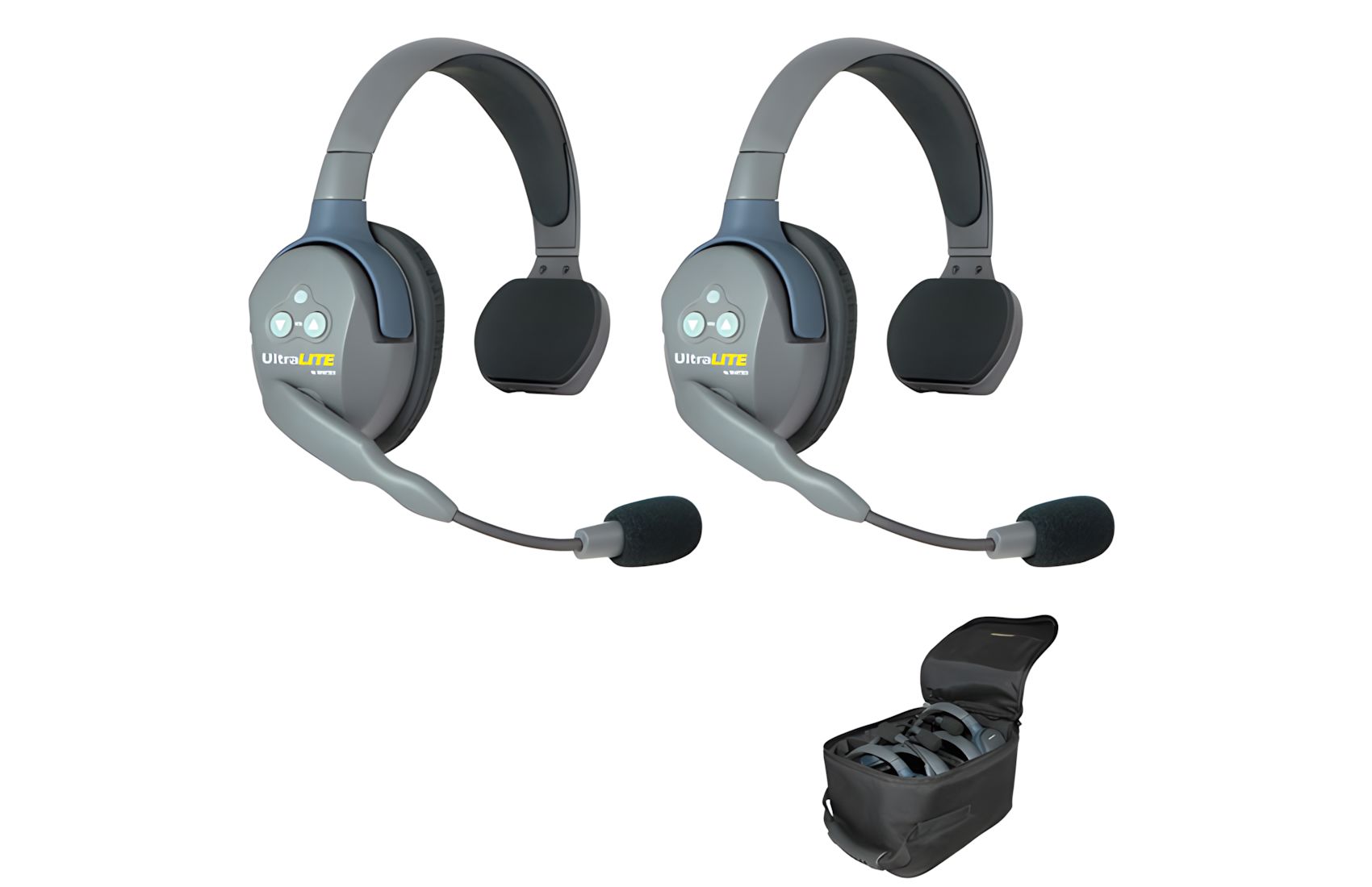 Ultralite 2 Person UL2S
