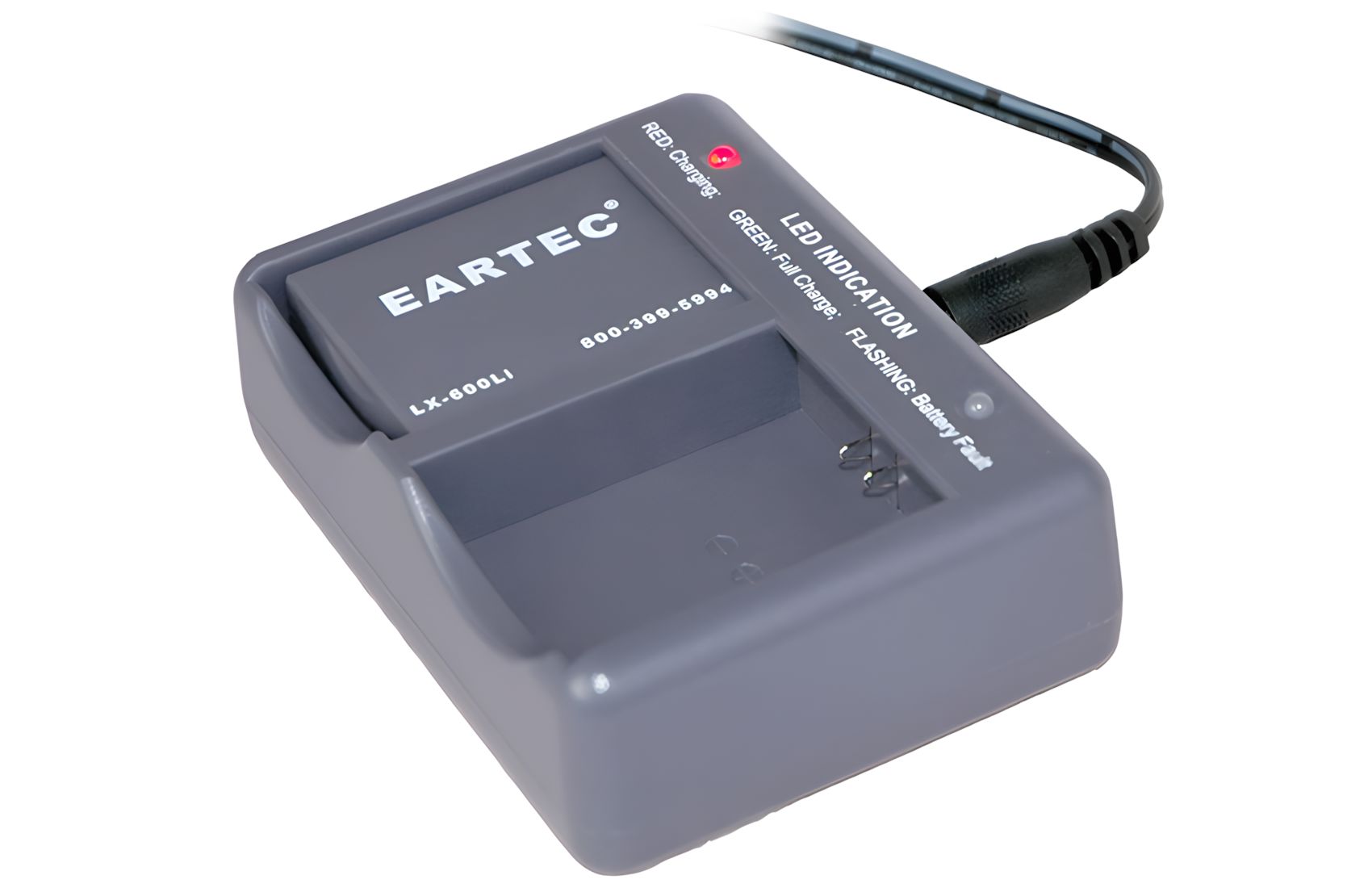 Multi 2-Port for Ultralite