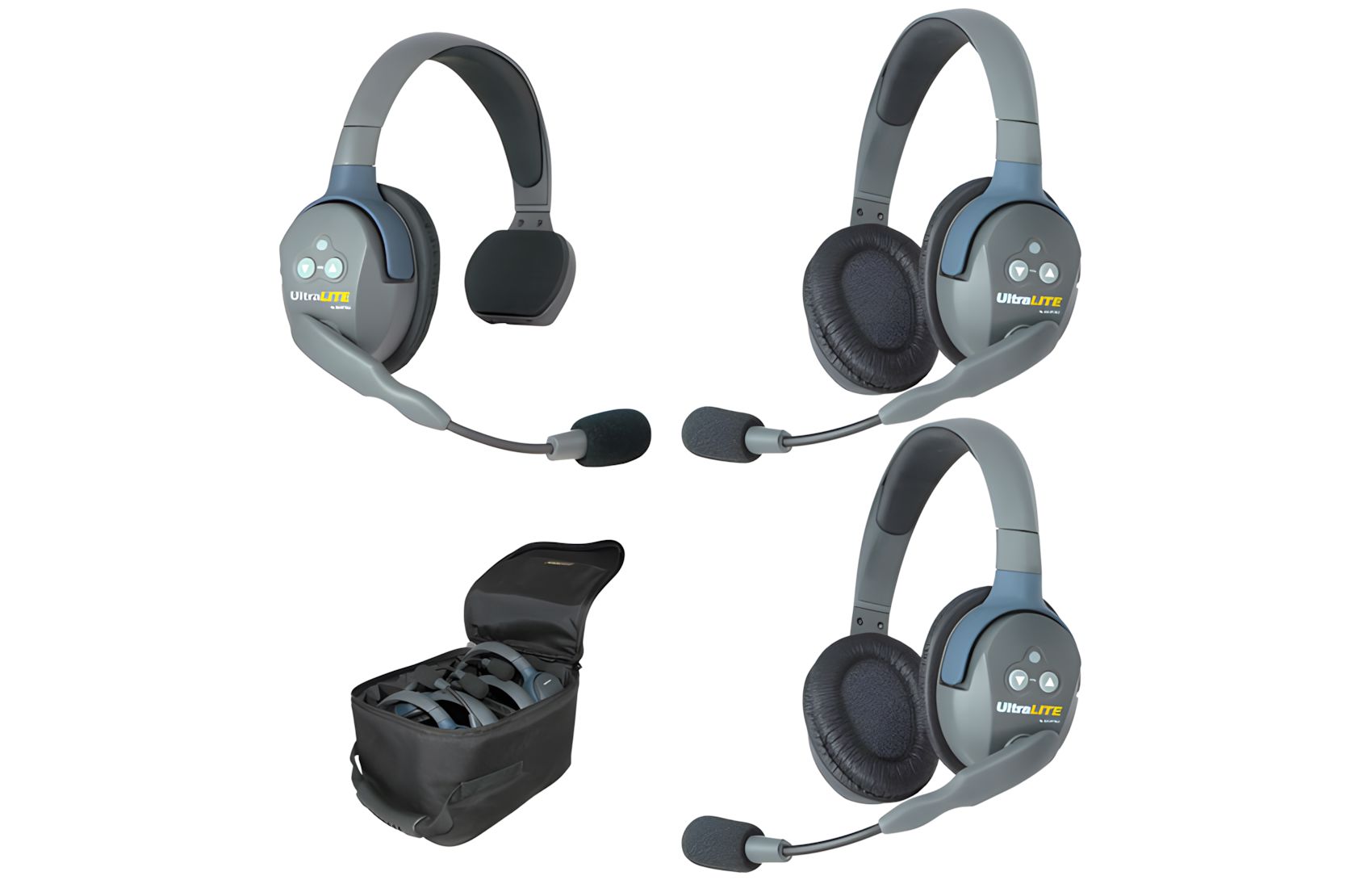 Ultralite 3 Person UL312