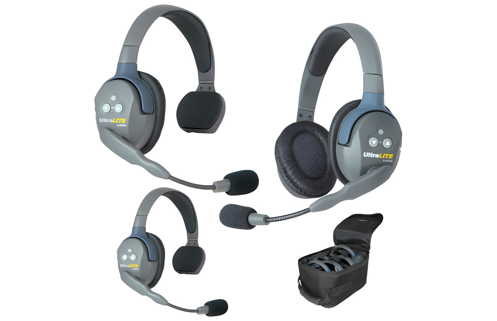 Ultralite 3 Person UL321