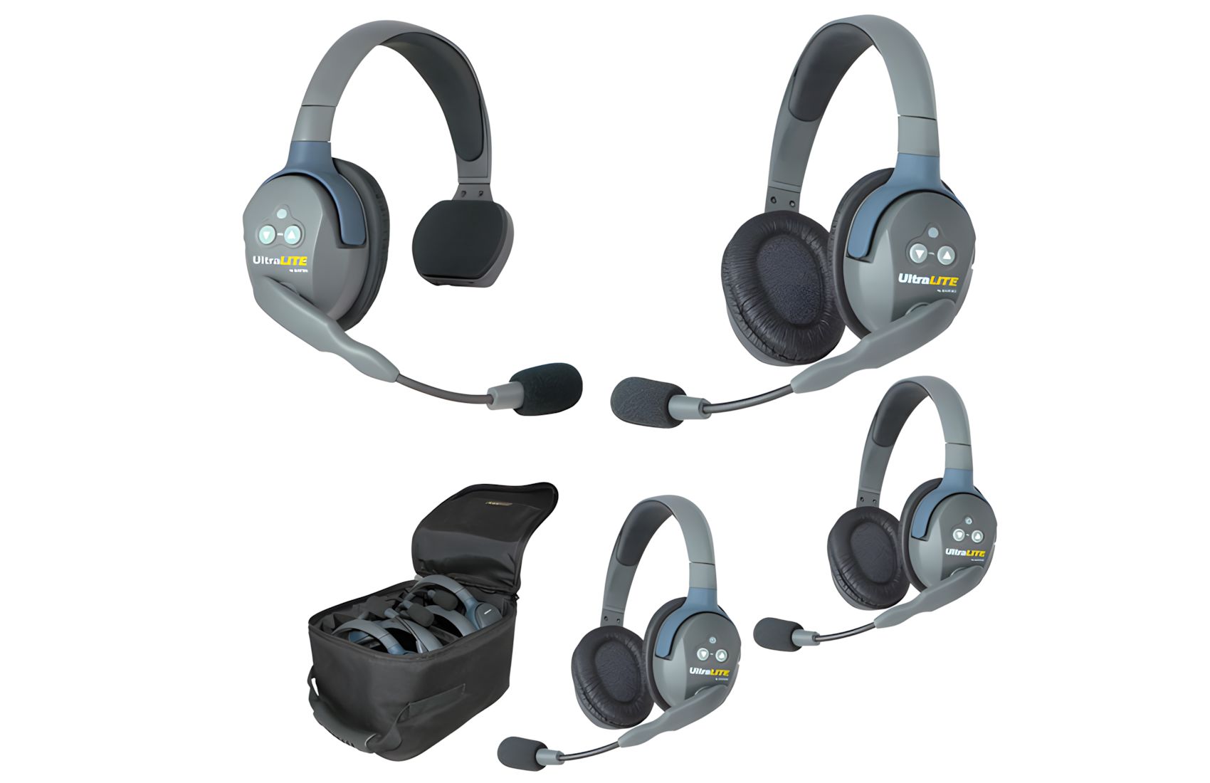 Ultralite 4 Person UL413