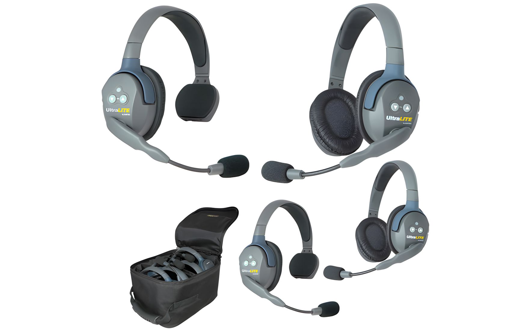 Ultralite 4 Person UL422