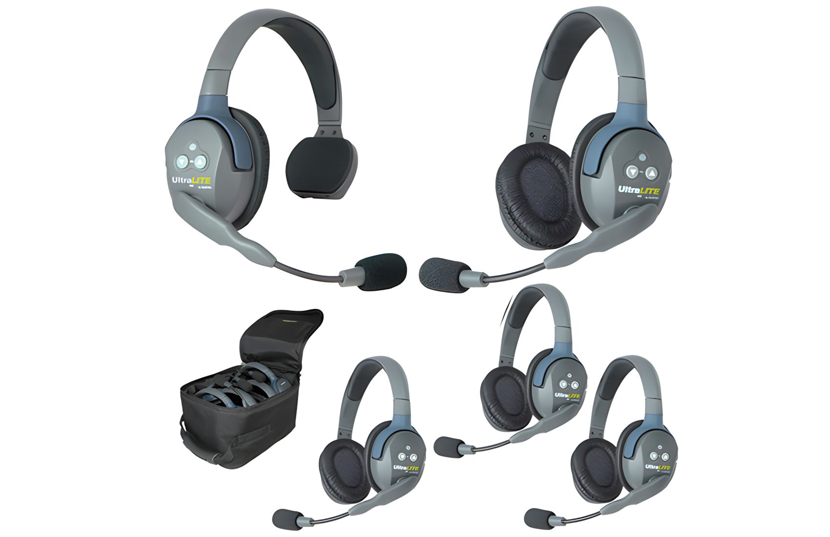 Ultralite 5 Person UL514