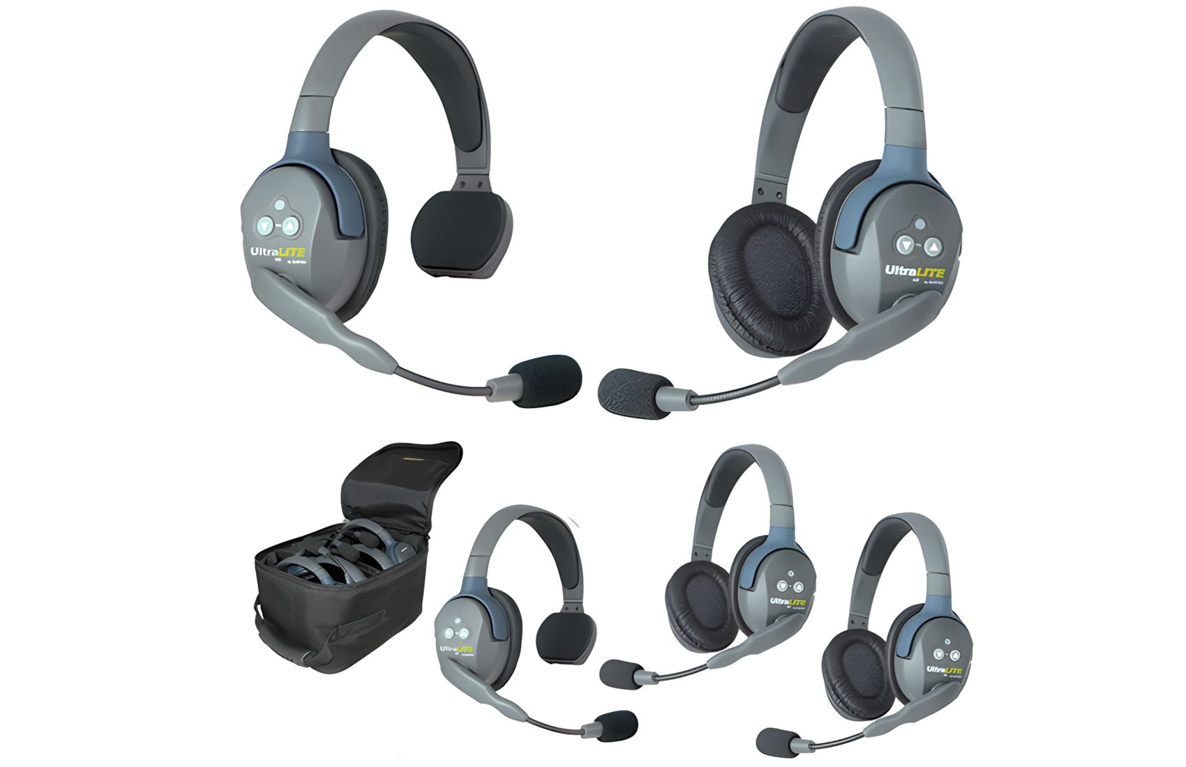 Ultralite 5 Person UL523