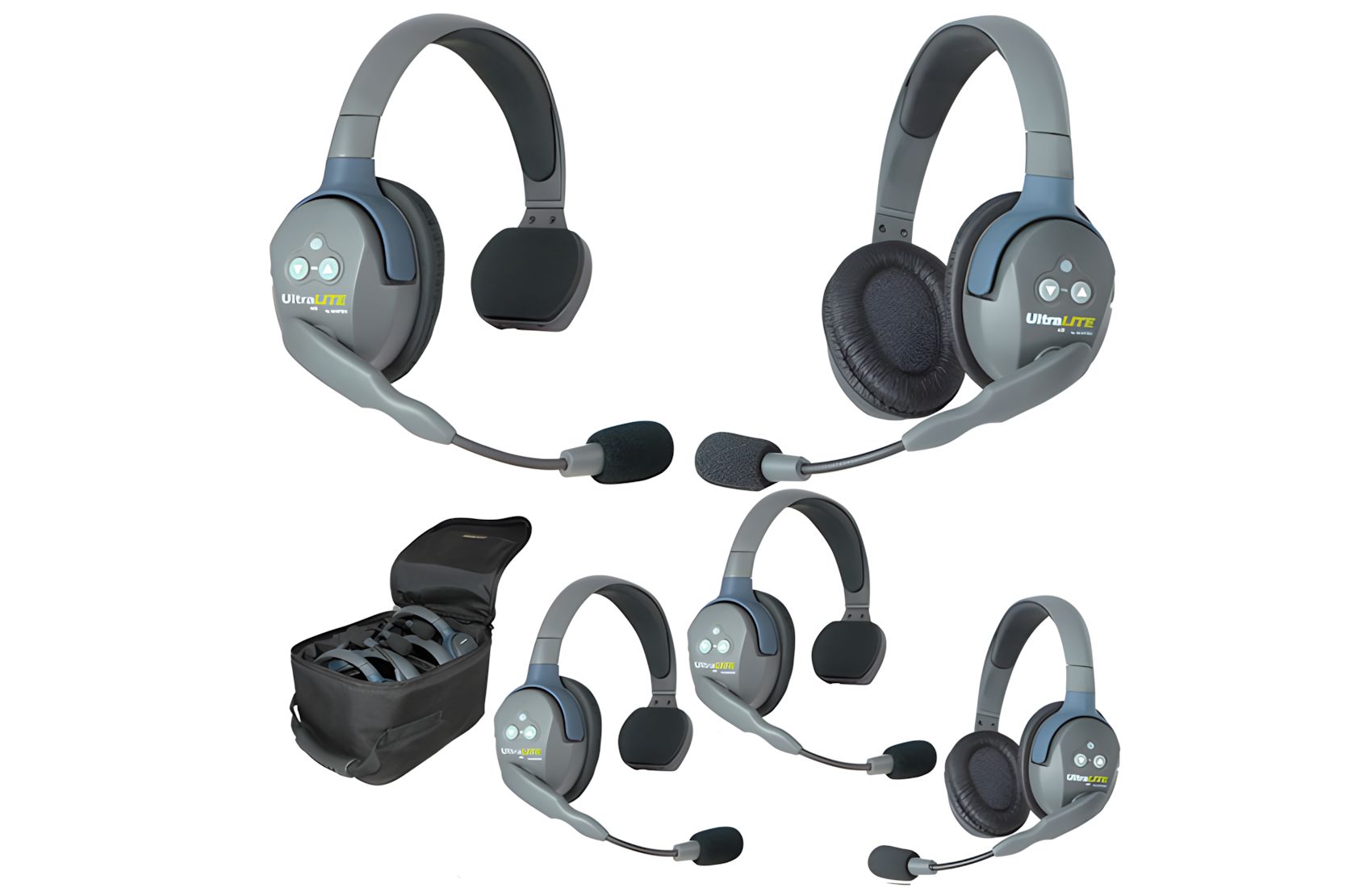 Ultralite 5 Person UL532