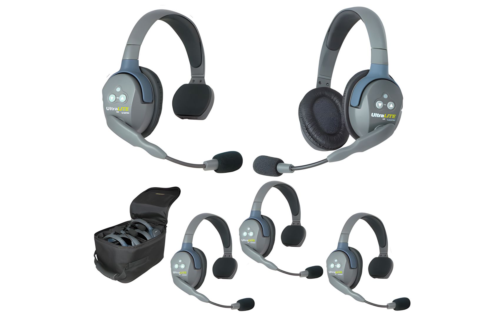 Ultralite 5 Person UL541