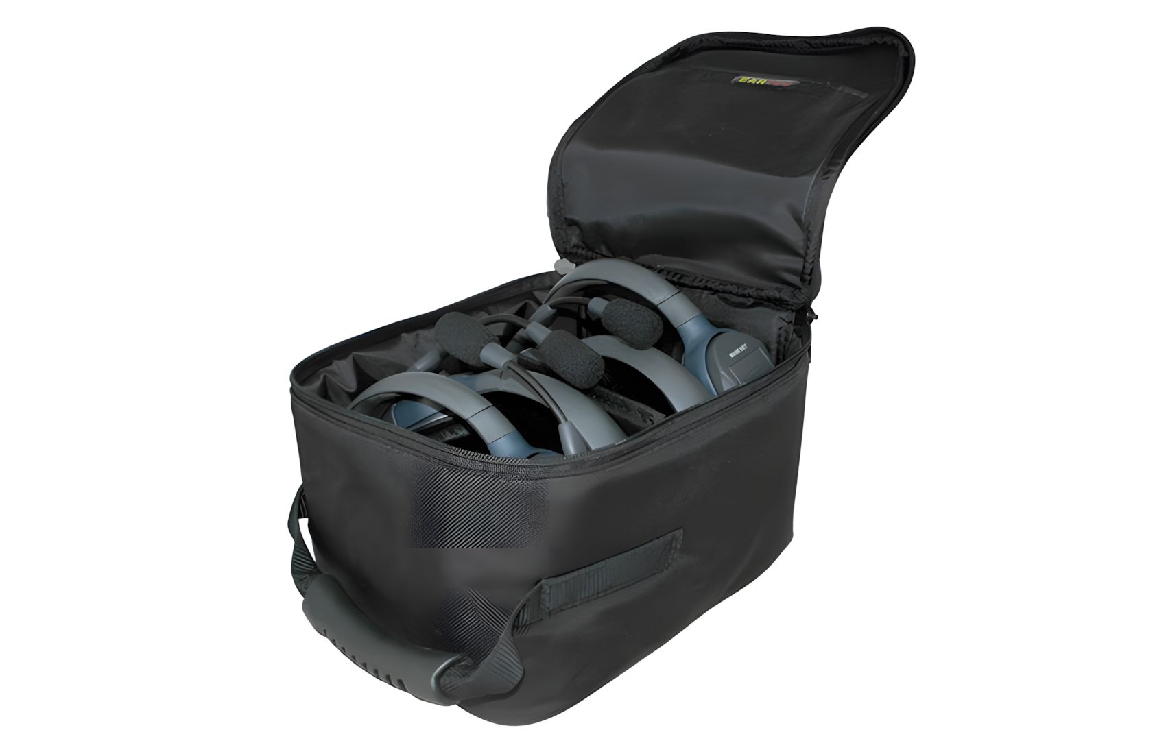 Ultralite 6 Person HUB6D