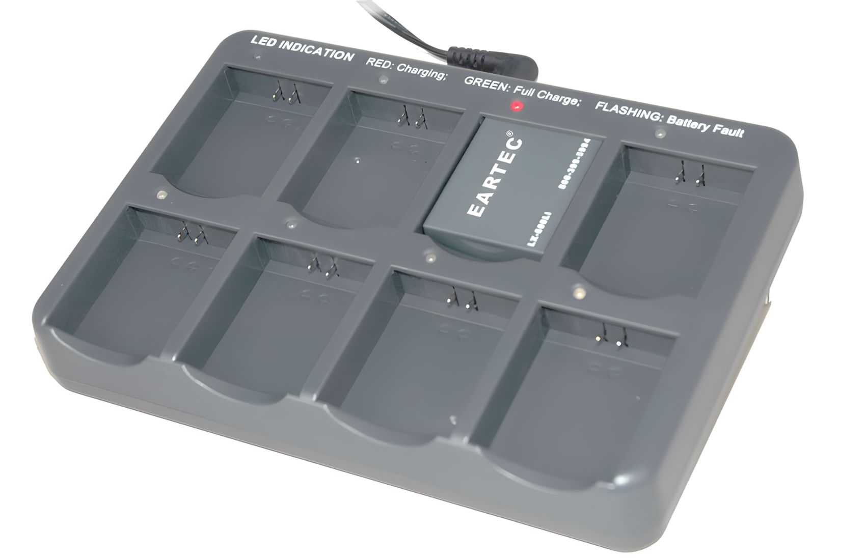 Multi 8-Port for Ultralite