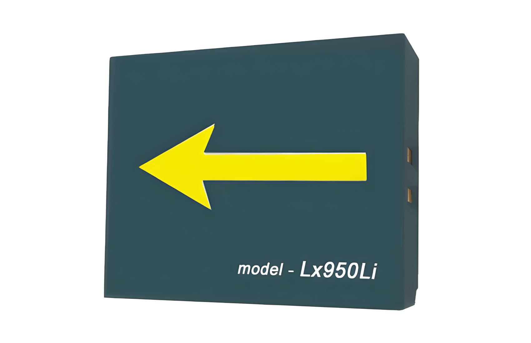 LX950LI for Ultralite Pro16