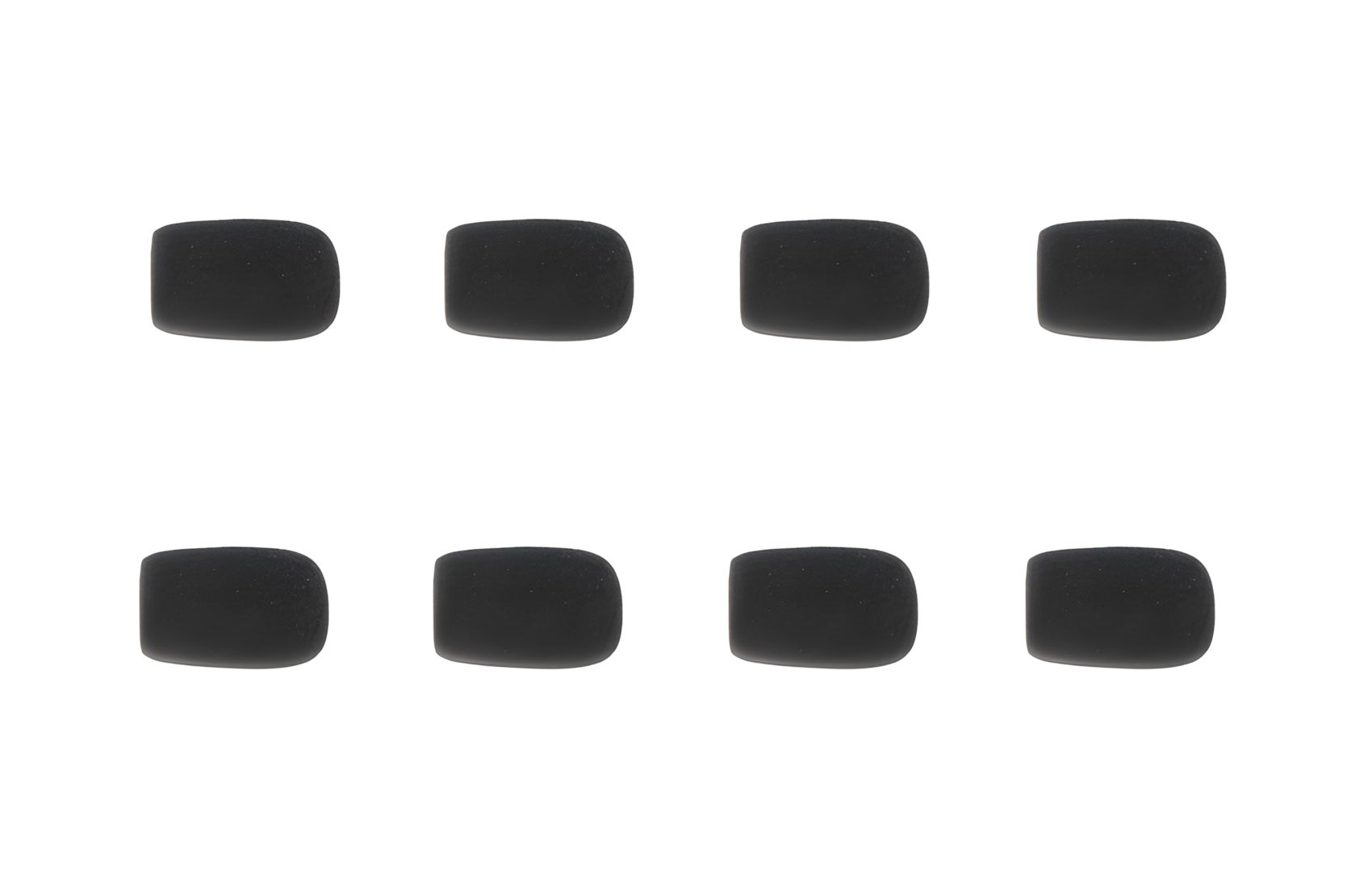 Foam Set 8pcs for Ultralite