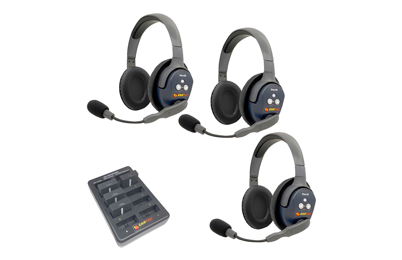 Ultralite Pro16 3P ETP3D