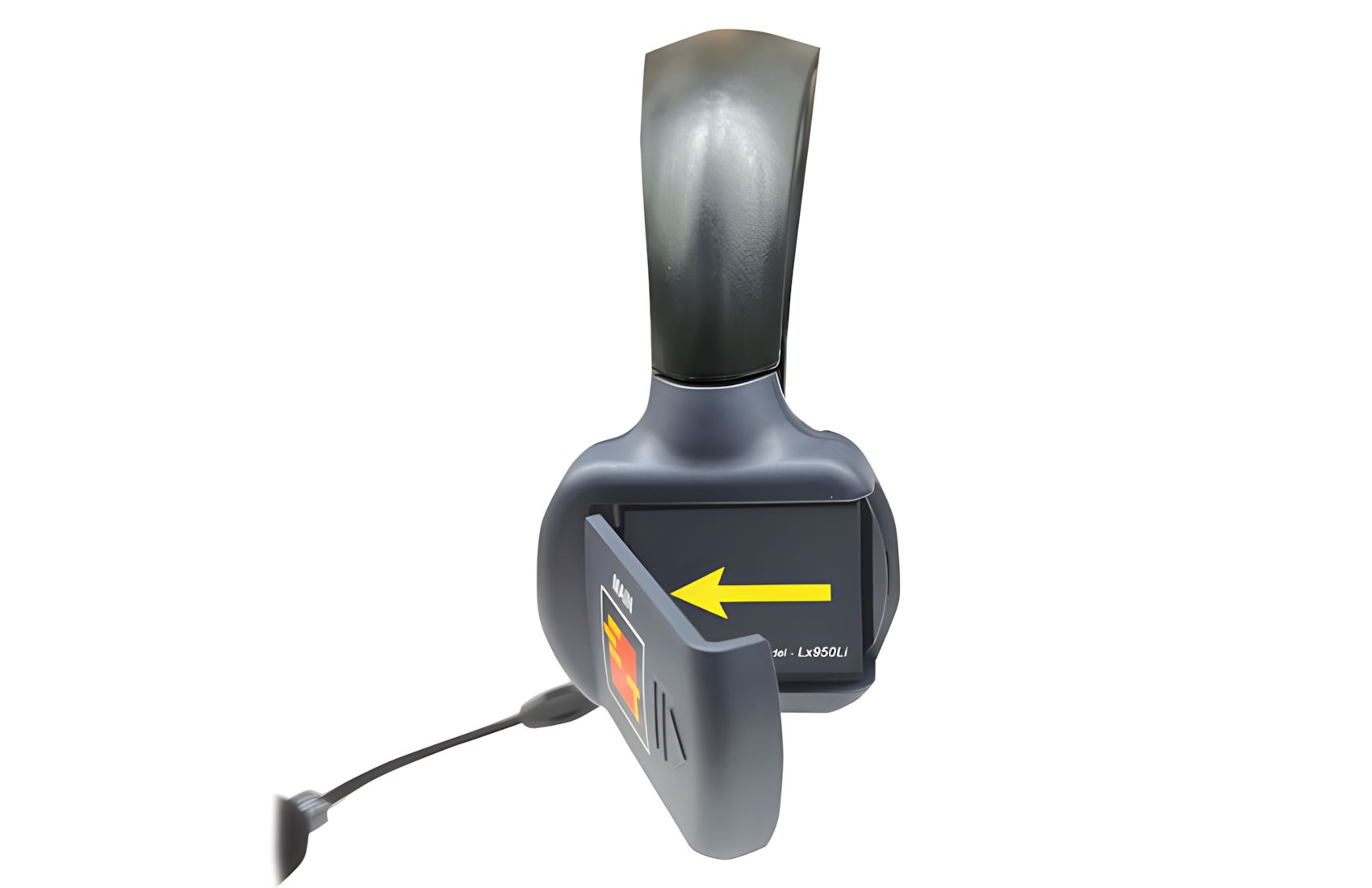 Ultralite Pro16 12P ETP12D