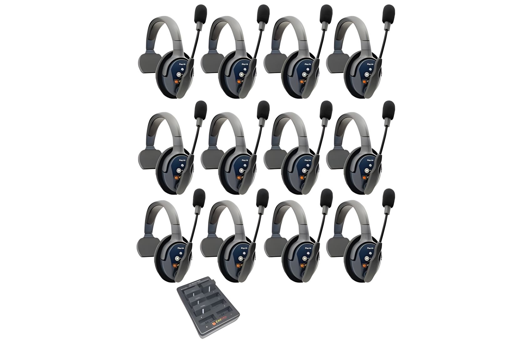 Ultralite Pro16 12P ETP12S