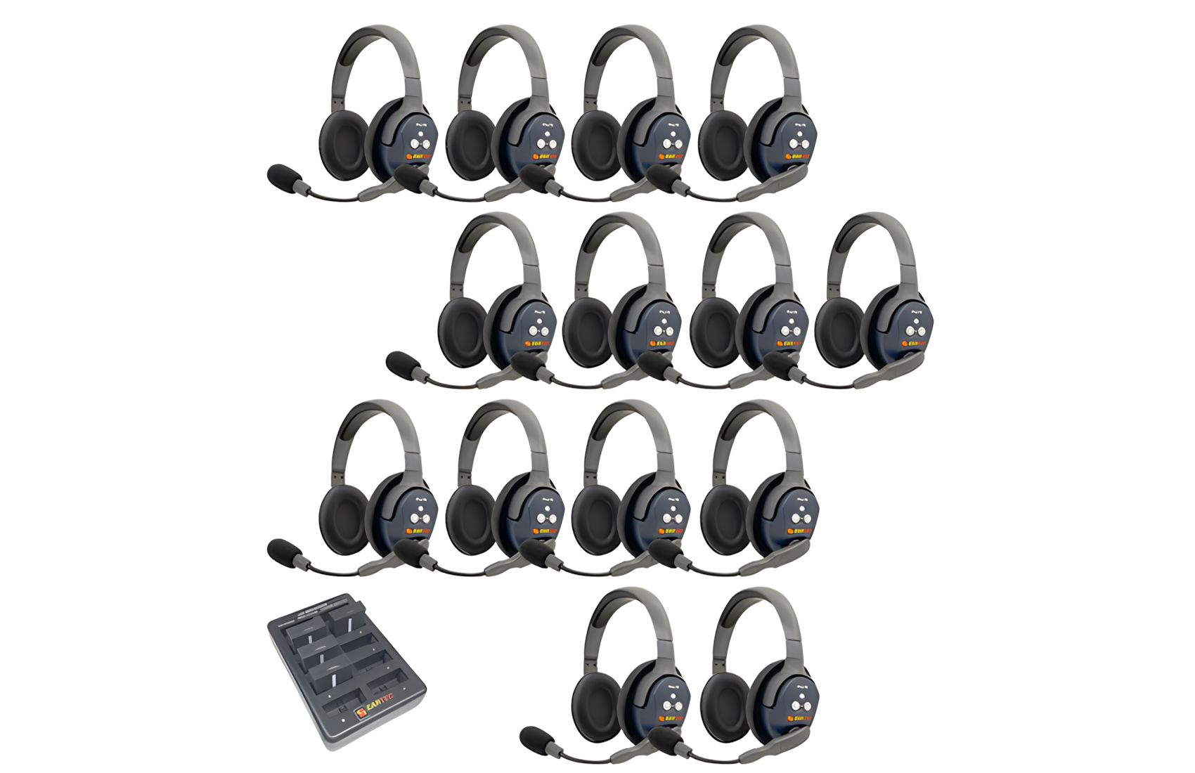 Ultralite Pro16 14P ETP14D