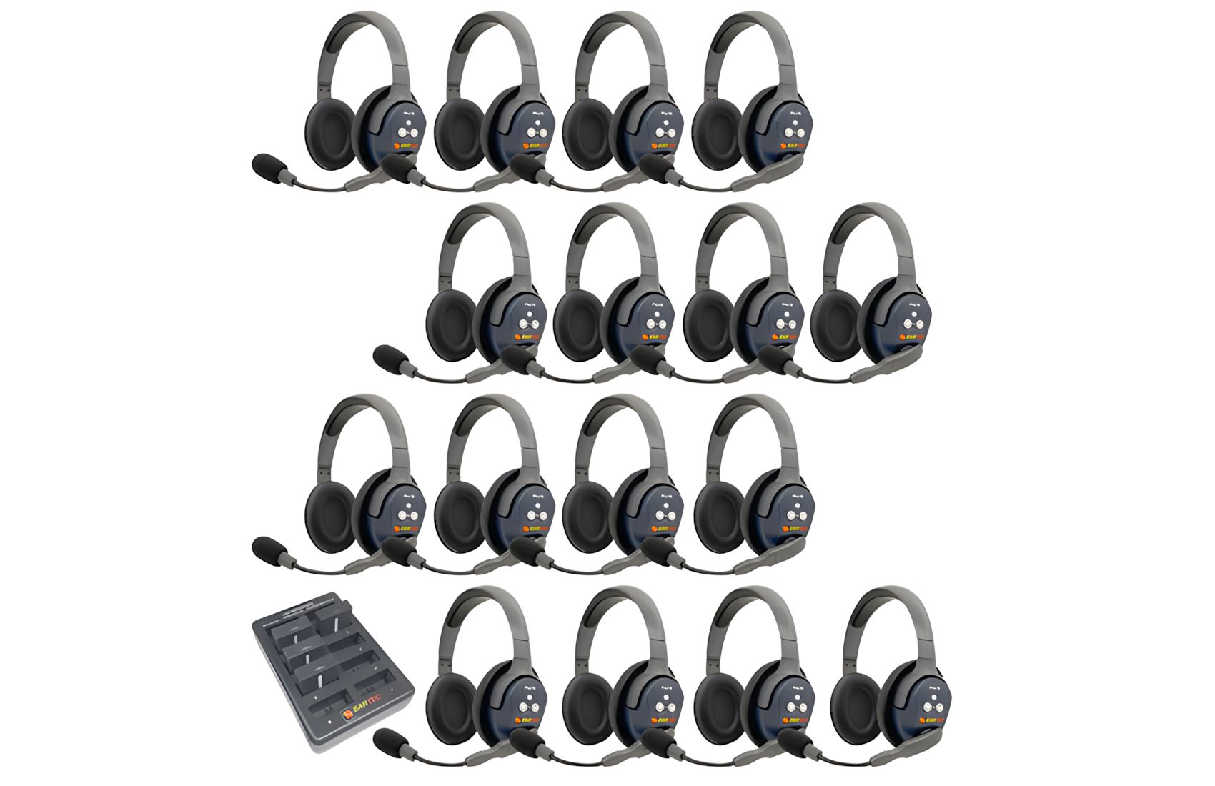 Ultralite Pro16 16P ETP16D