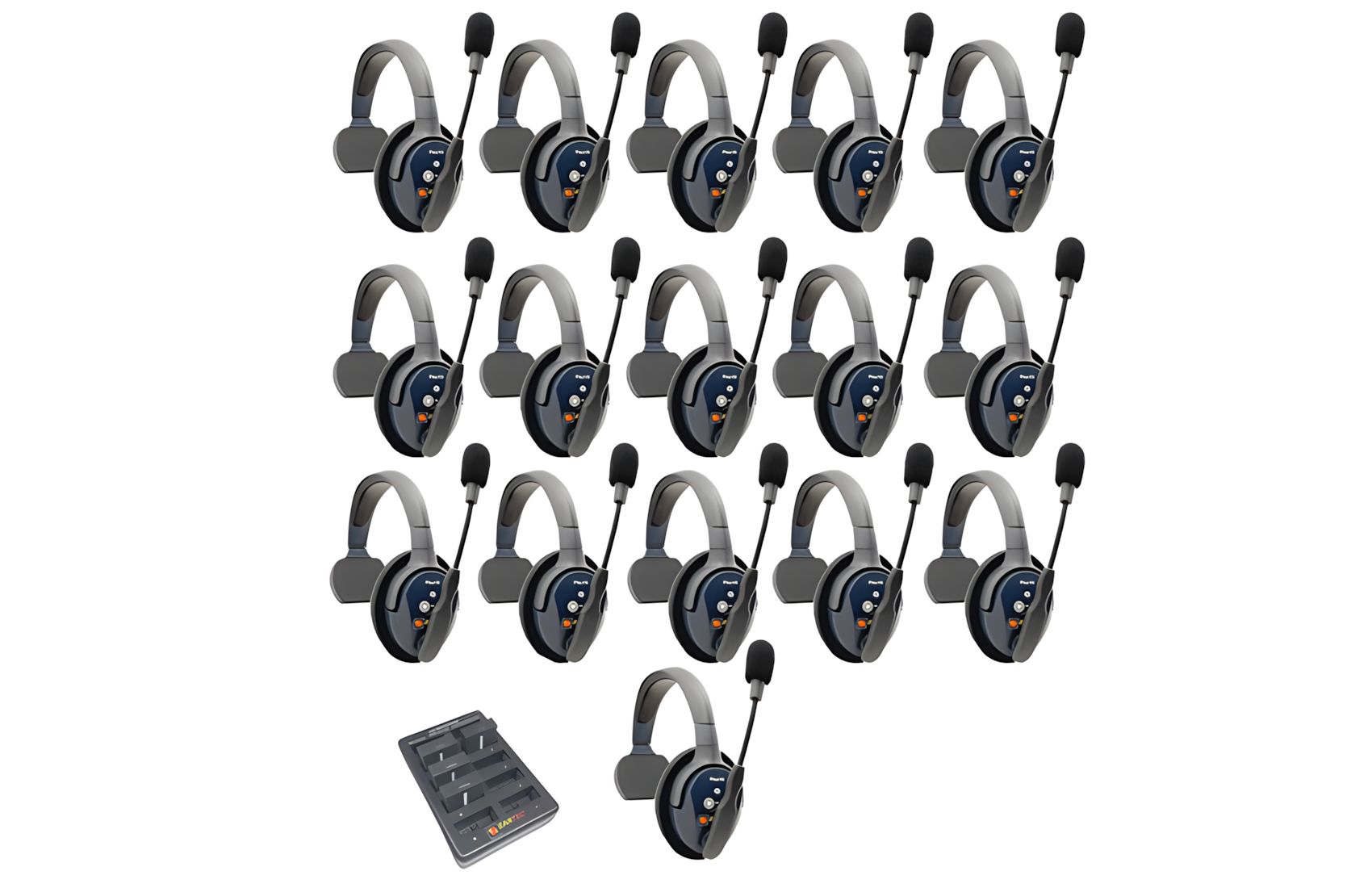 Ultralite Pro16 16P ETP16S