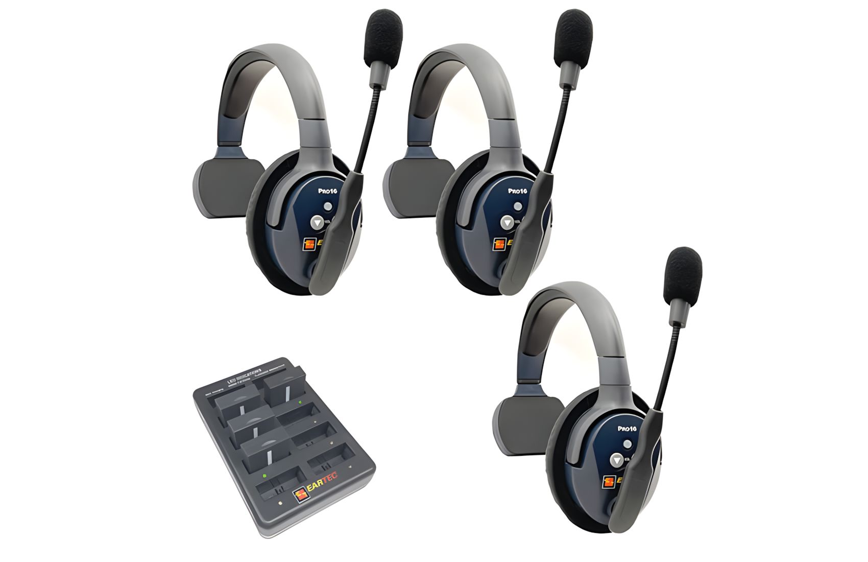 Ultralite Pro16 3P ETP3S