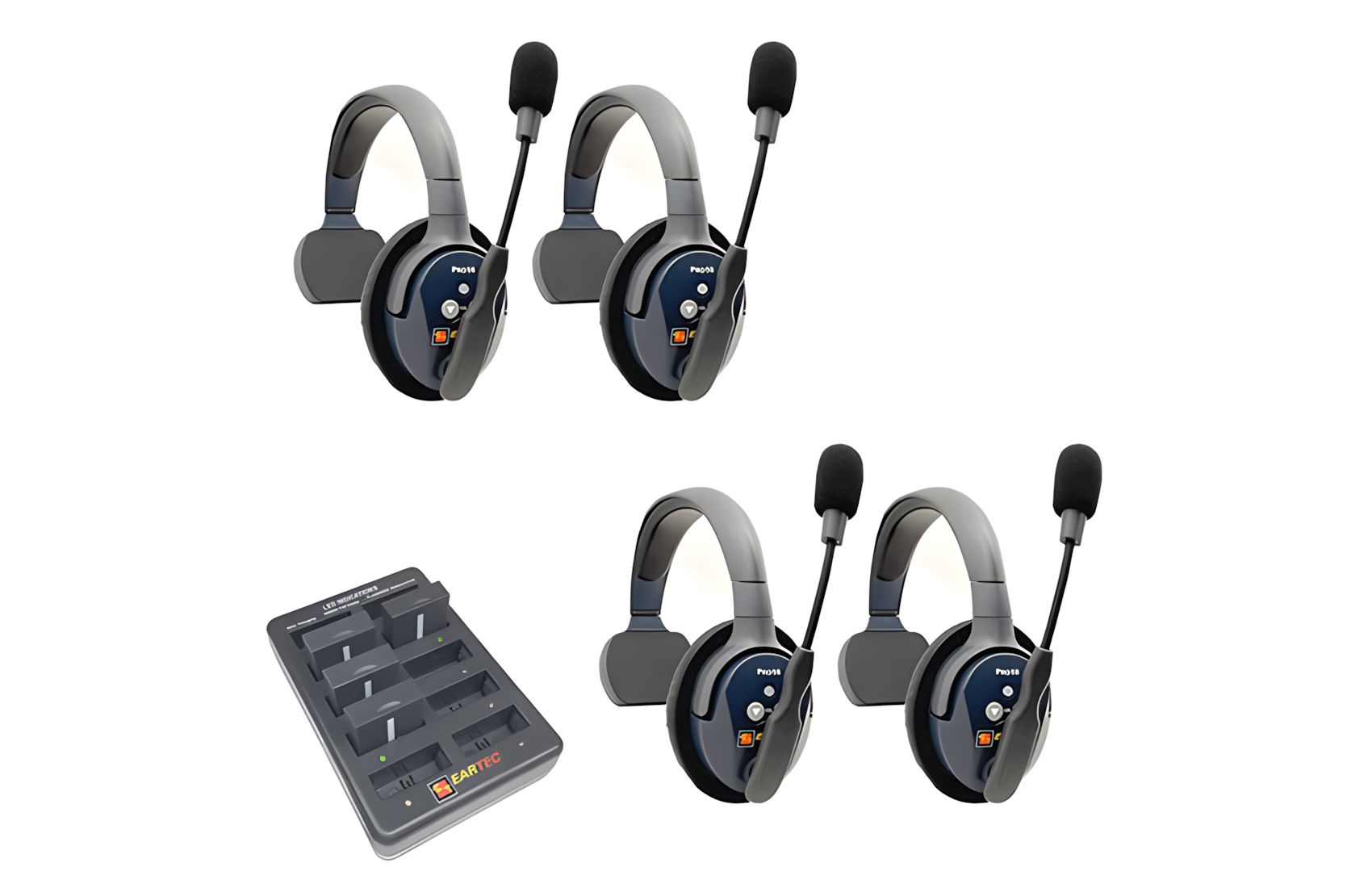 Ultralite Pro16 4P ETP4S