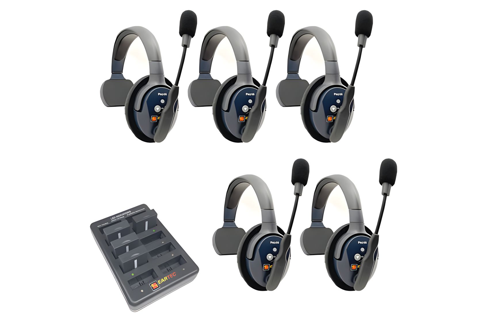 Ultralite Pro16 5P ETP5S
