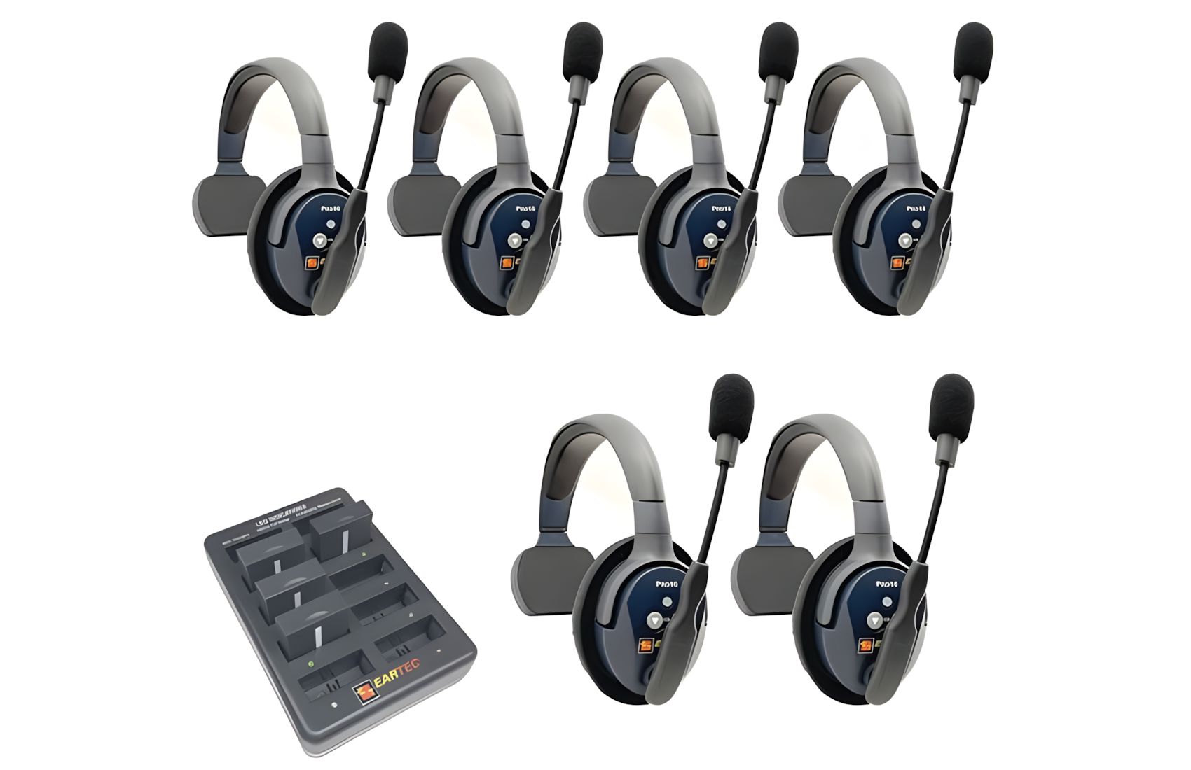 Ultralite Pro16 6P ETP6S