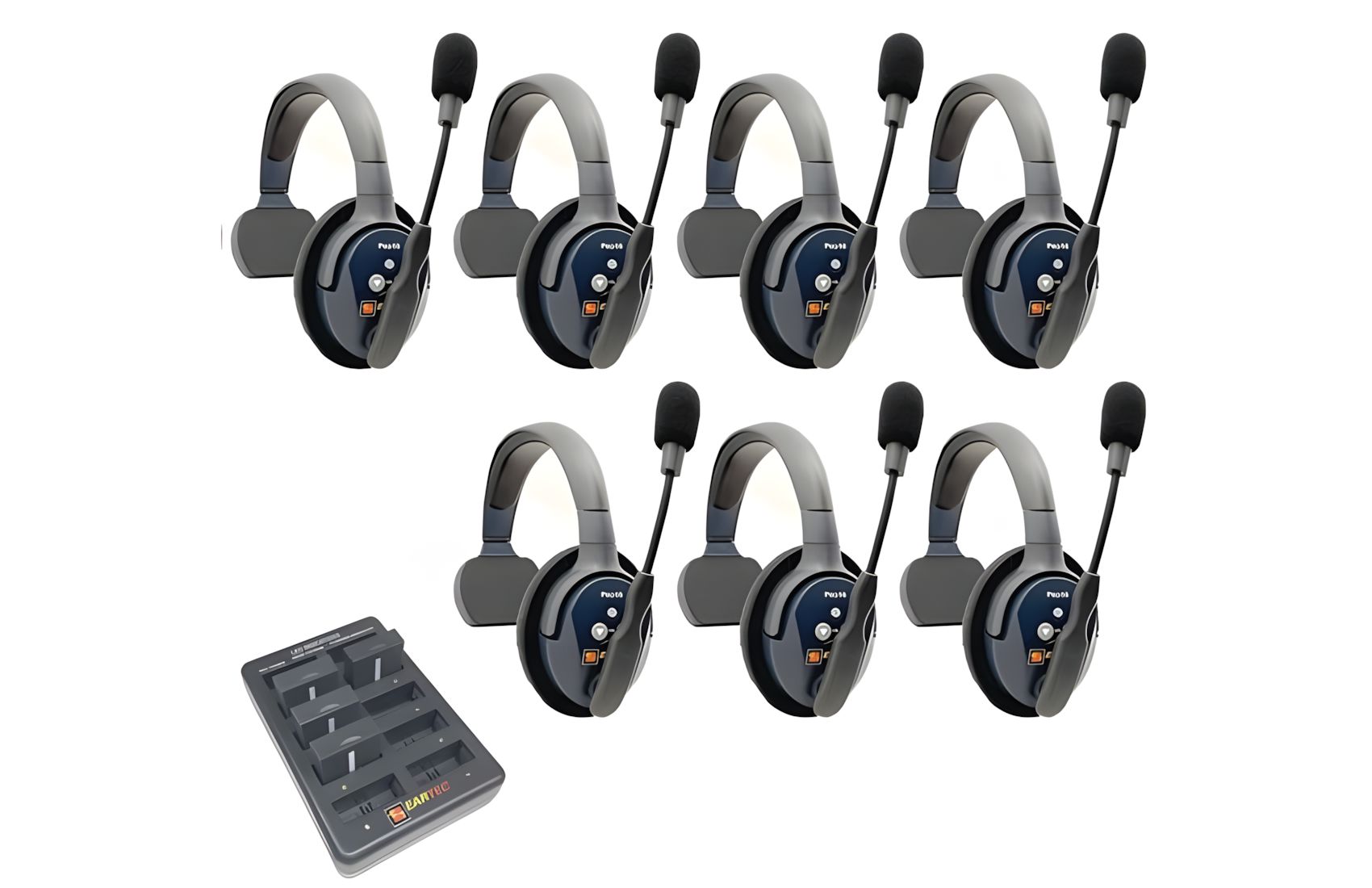 Ultralite Pro16 7P ETP7S