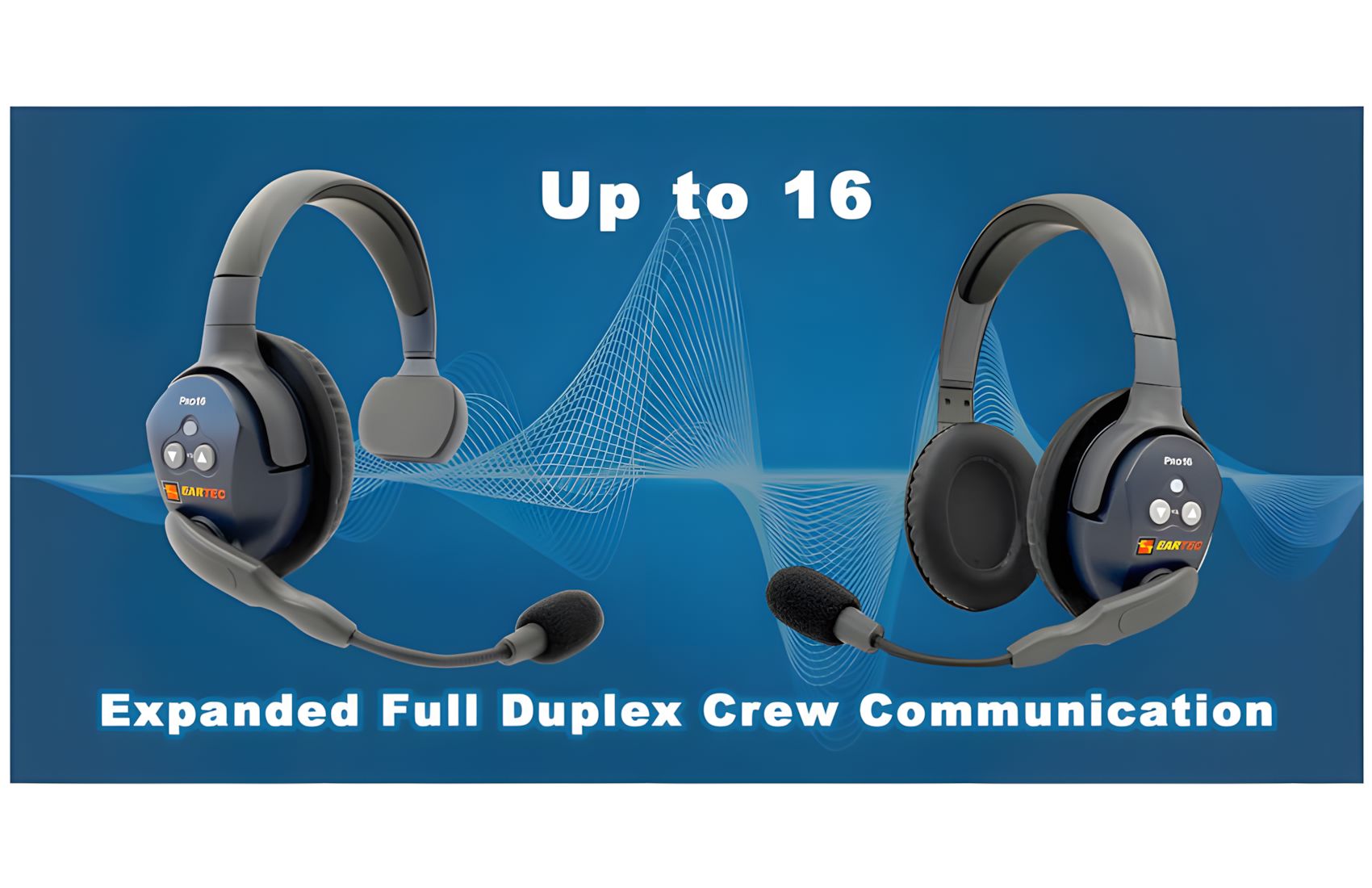 Ultralite Pro16 7P ETP7S