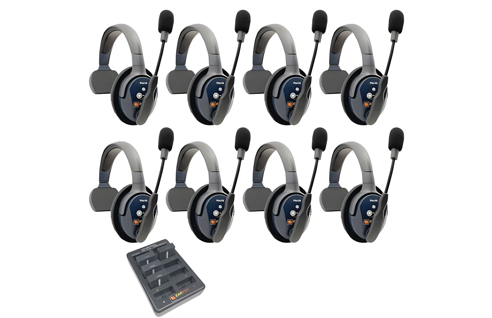 Ultralite Pro16 8P ETP8S