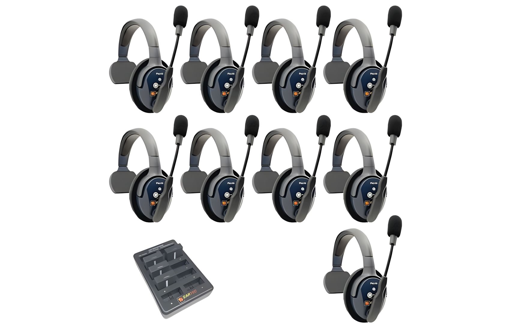Ultralite Pro16 9P ETP9S