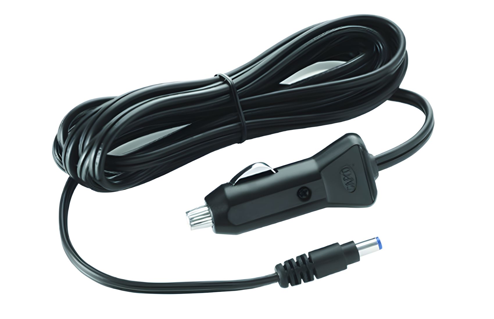 Vehicle for 10-Port Charger