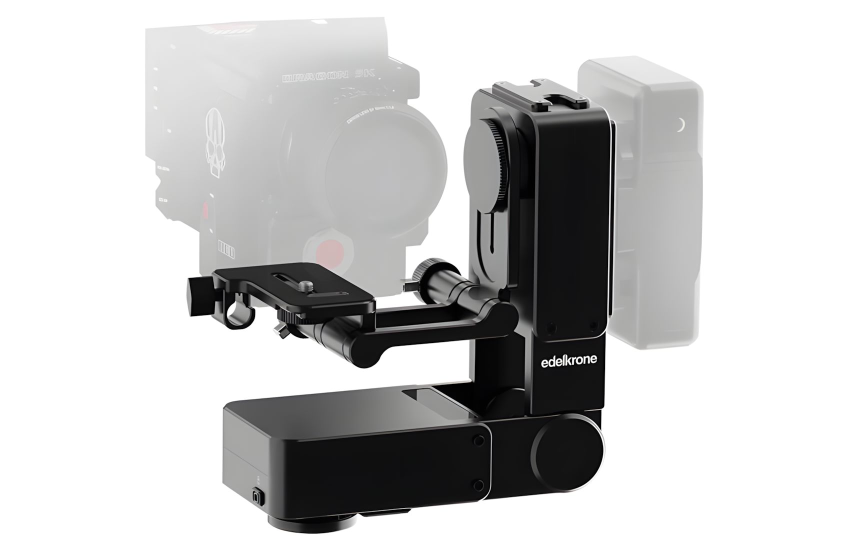 HeadPLUS PRO V3