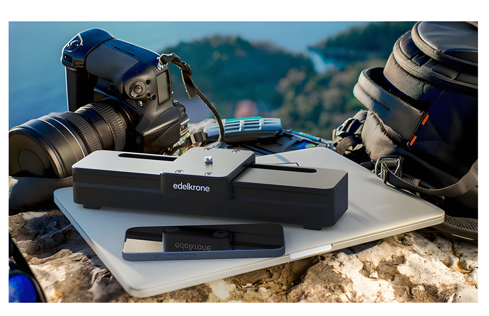 SliderONE V3