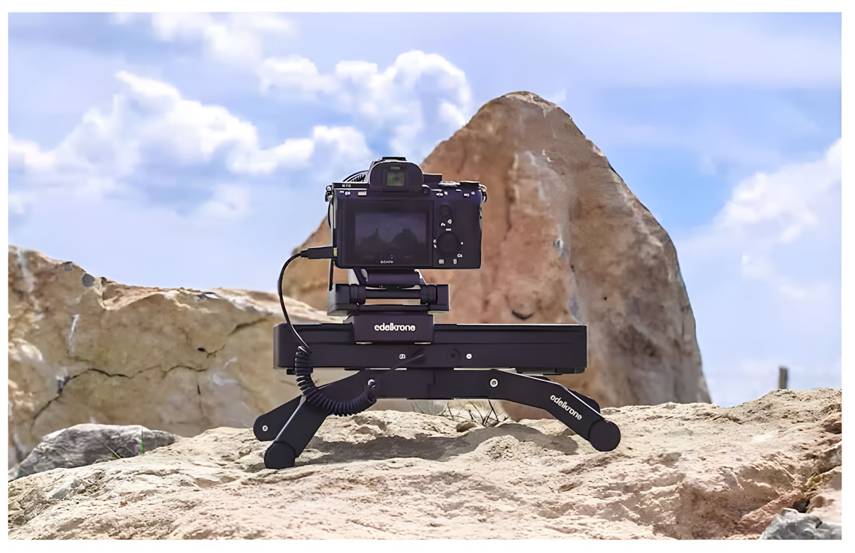 SliderONE V3