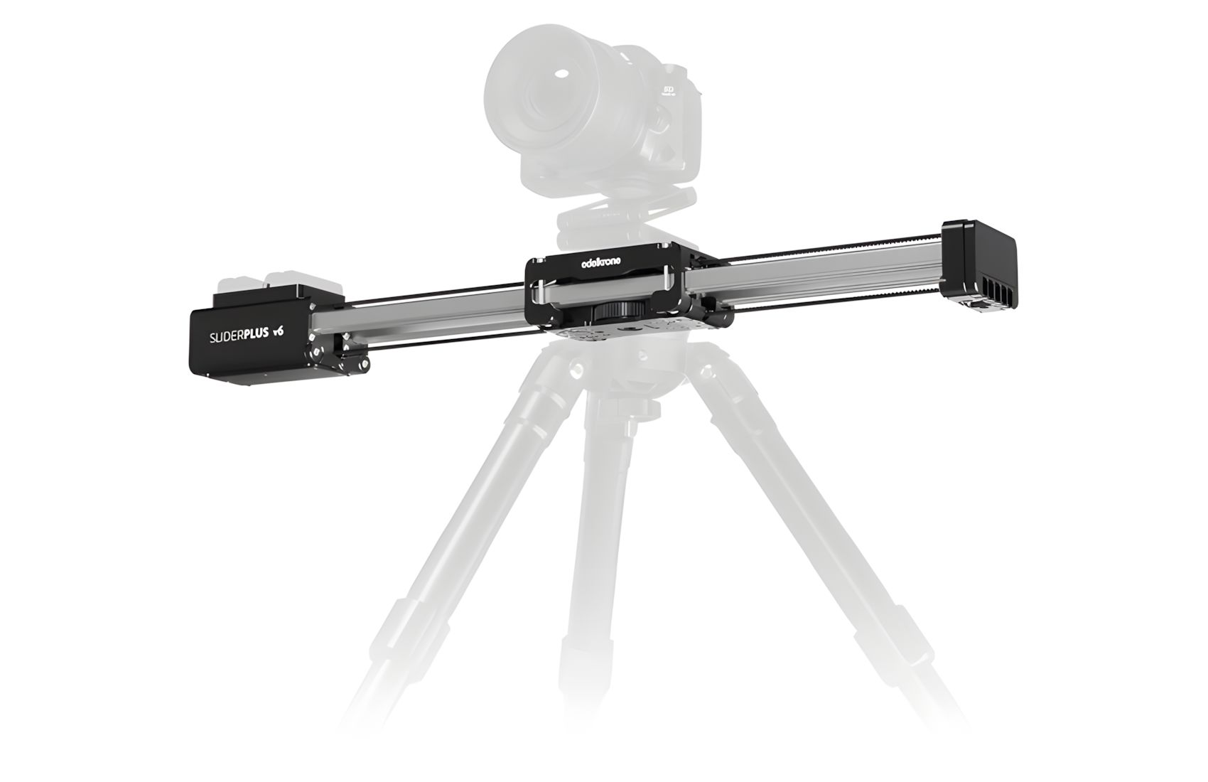 SliderPLUS V6 Motorized
