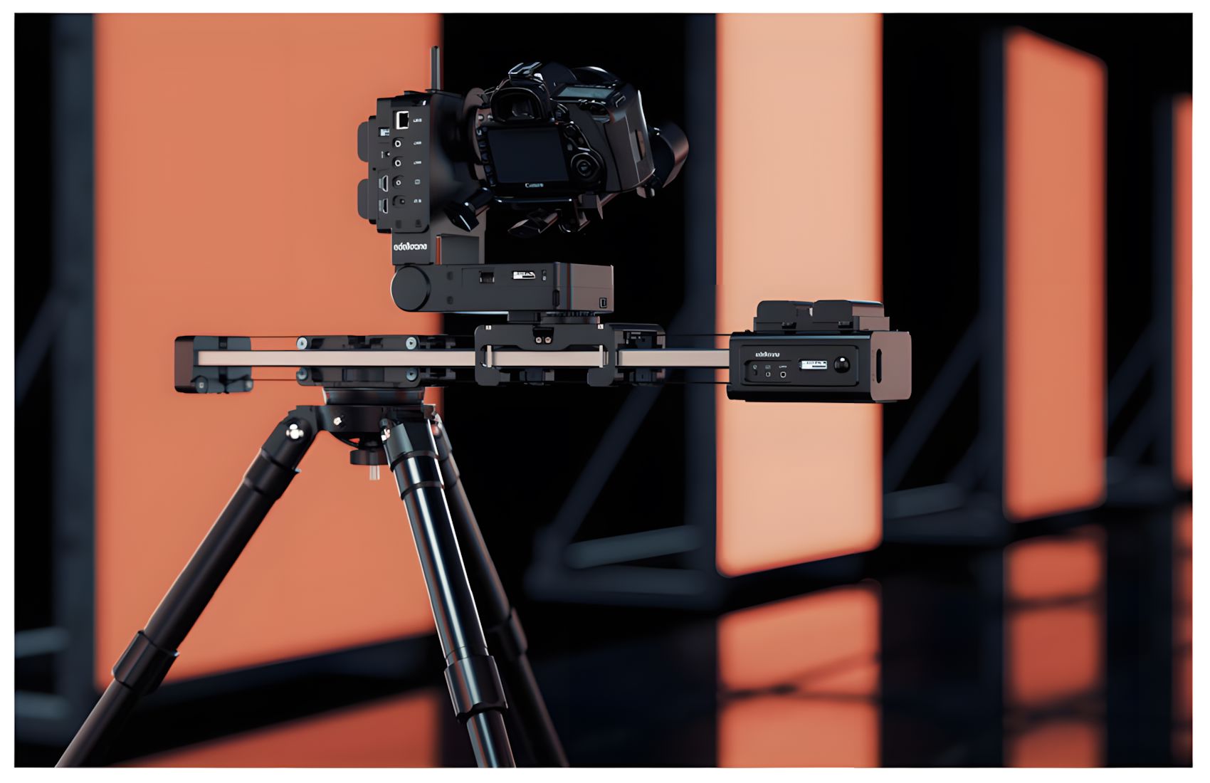 SliderPLUS V6 Motorized