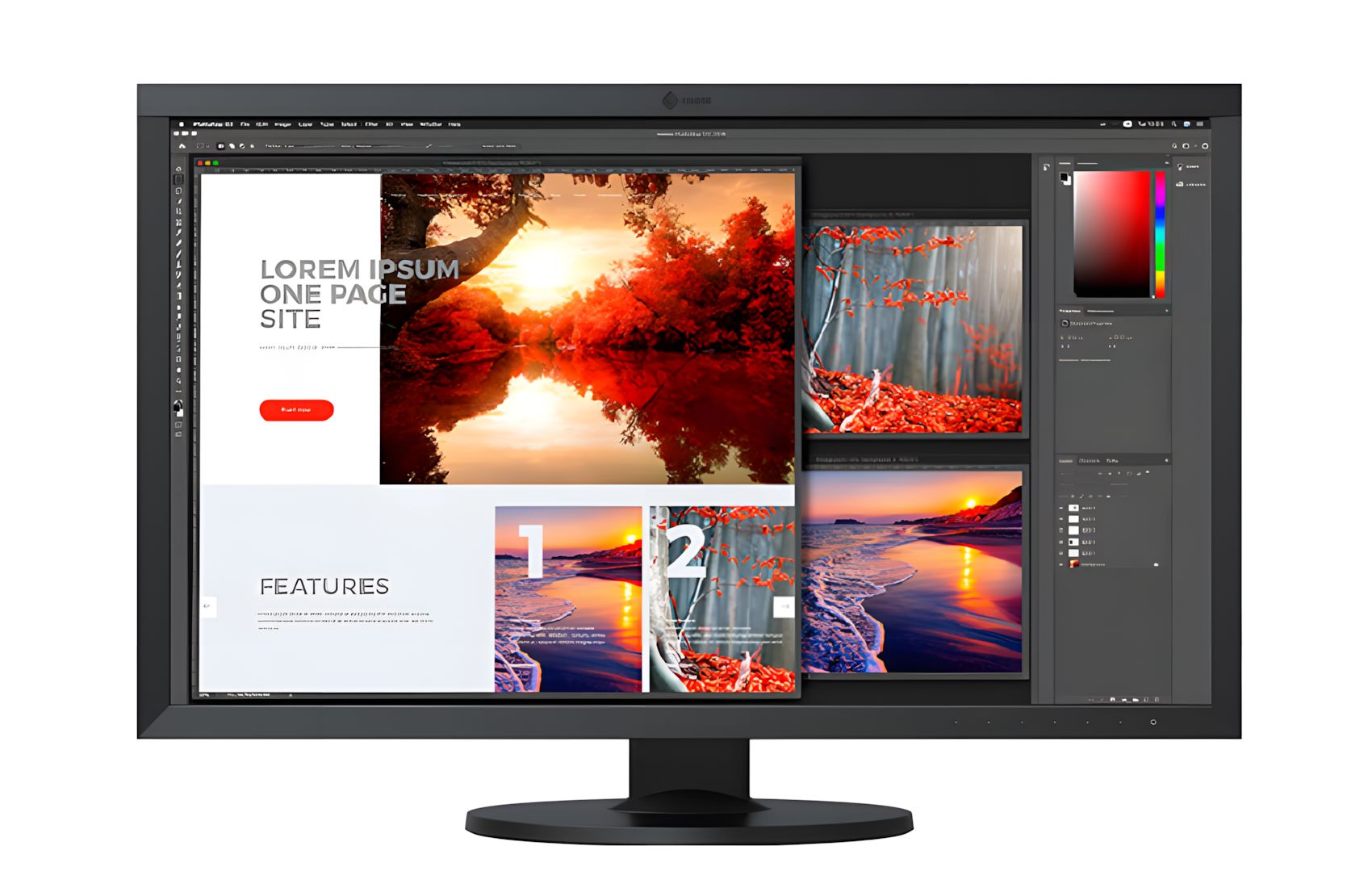 ColorEdge CS2740