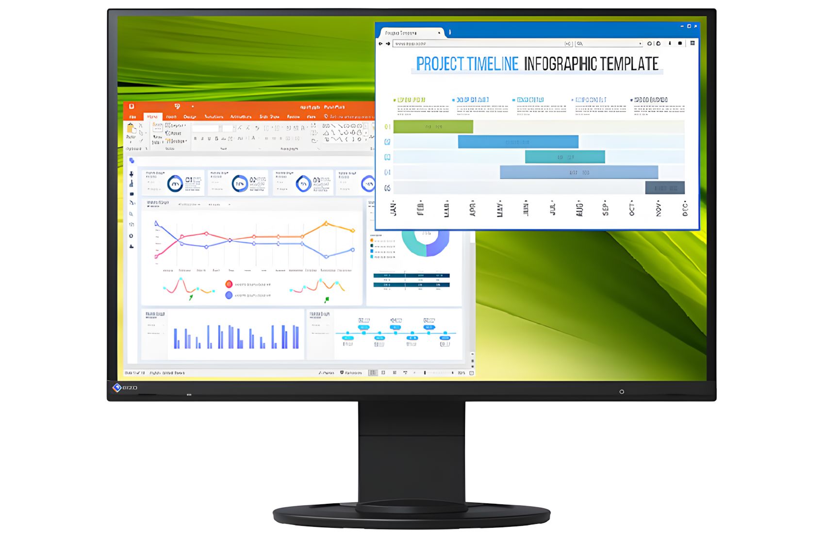 Flexscan EV2360