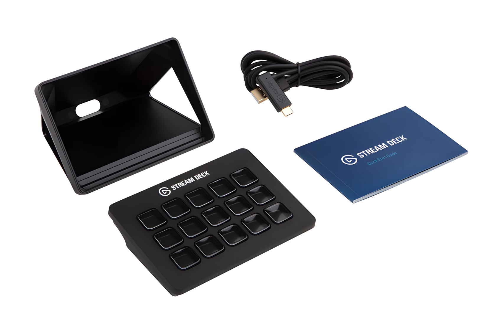 Stream Deck MK.2