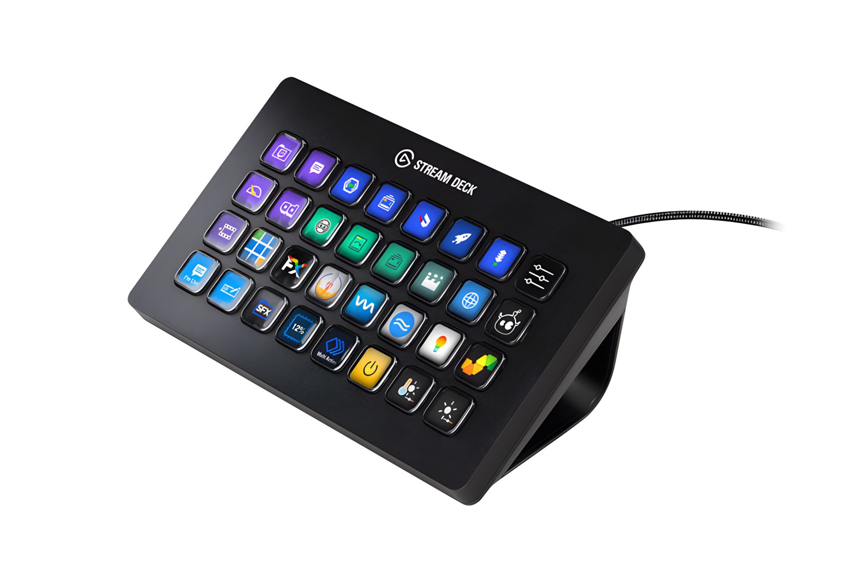 Stream Deck XL