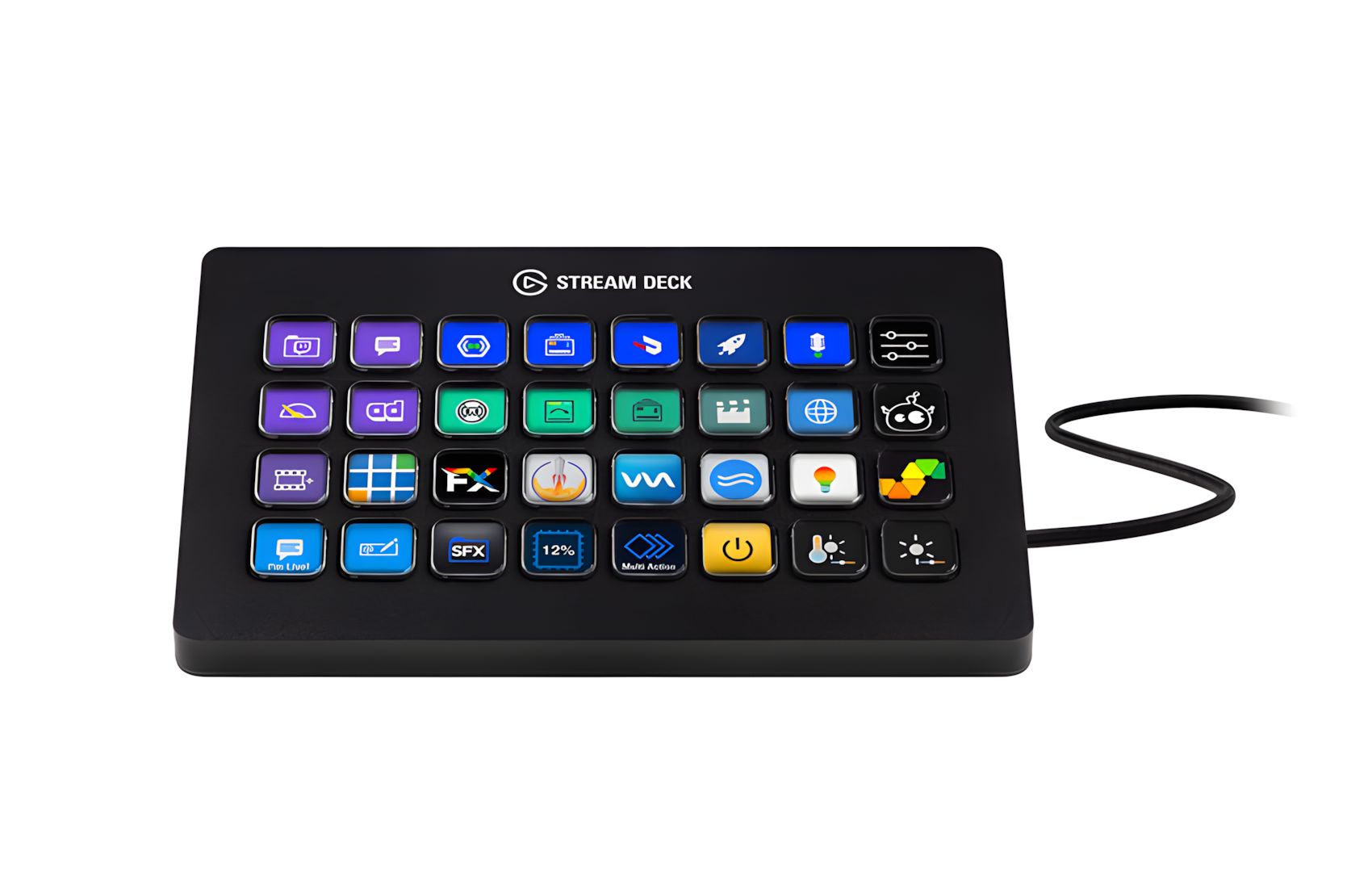 Stream Deck XL