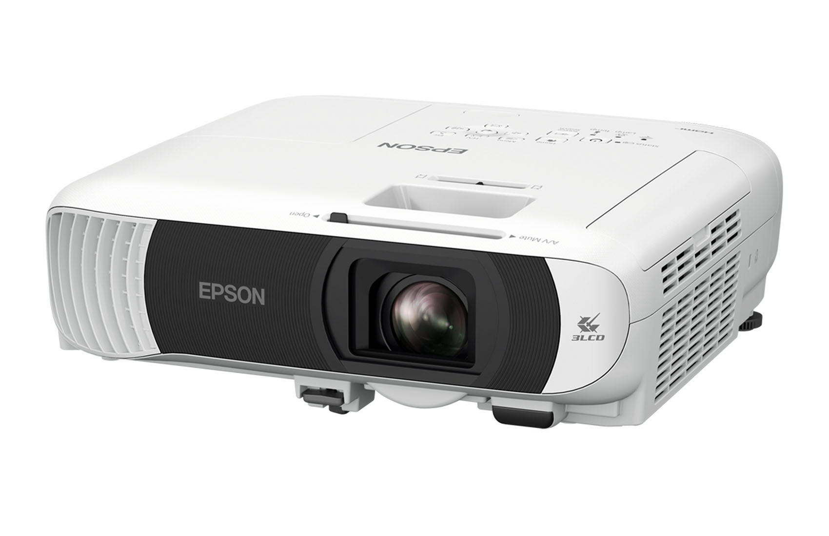 EB-FH54 3LCD Full HD Wireless
