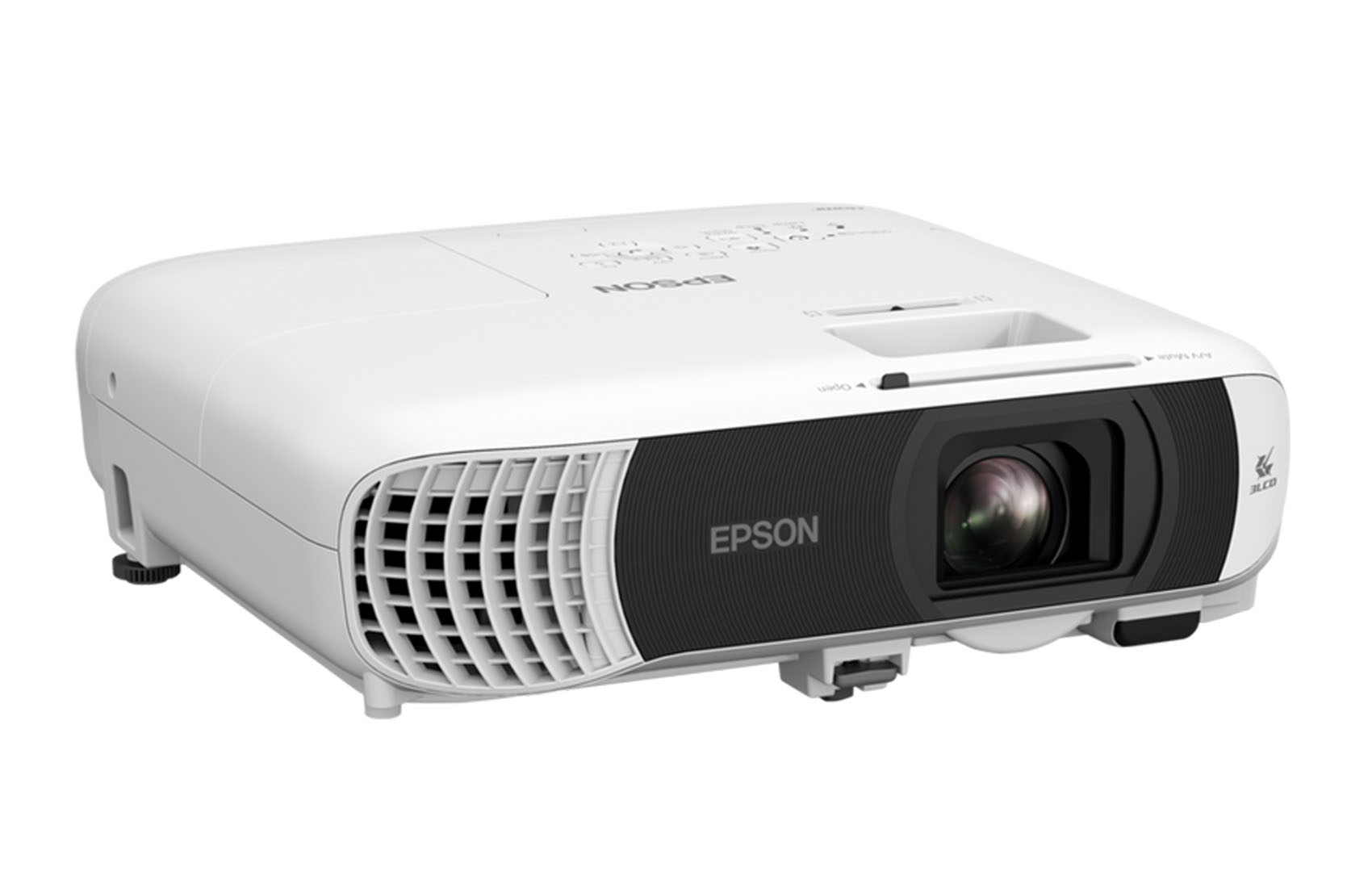 EB-FH54 3LCD Full HD Wireless