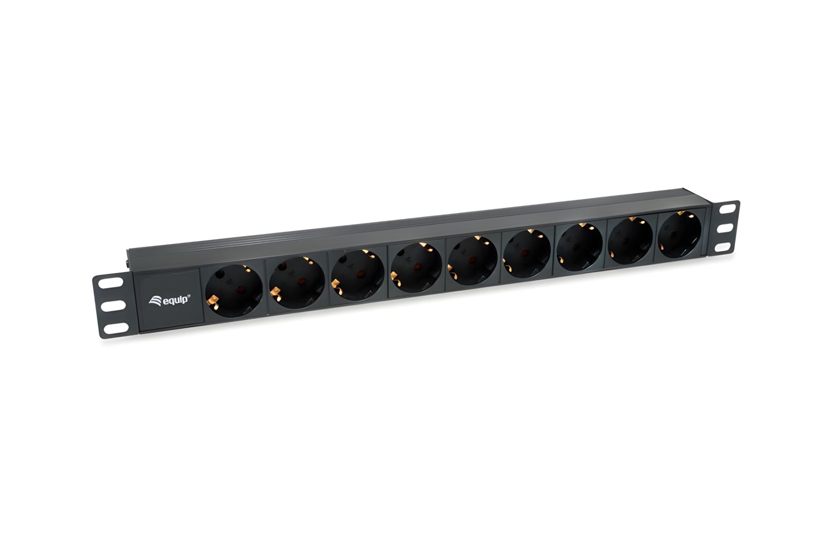 Power Strip 9-Bay Rackmount