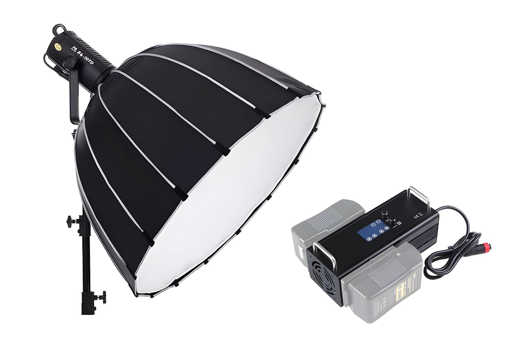 LED BL-30T K1